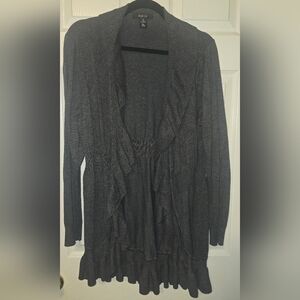 Style‎ & co Sweater jacket